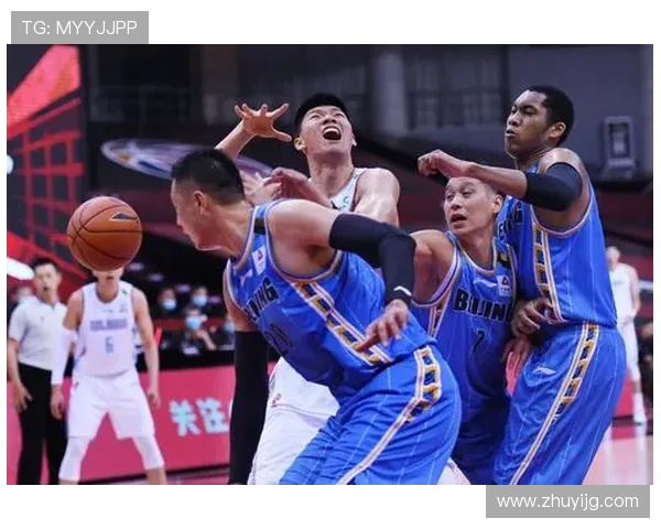 北京篮球队的辉煌历程与突破之路全景纪实