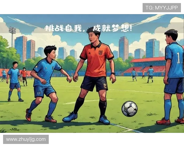 探索足球明星2016破解版的无限可能与精彩体验尽在掌握之中