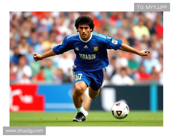 拗口名字的足球明星男生们你知道多少他们的传奇故事和精彩瞬间