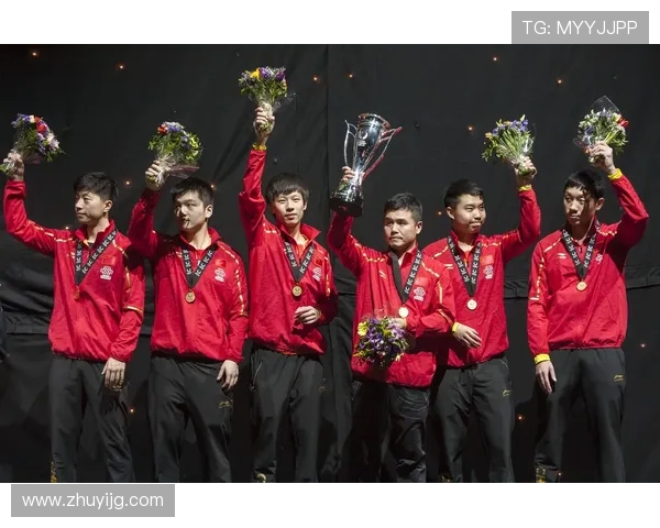 北京乒乓球队引领最新乒乓球技术TOP10榜单解析与发展趋势